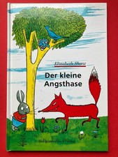 Der kleine Angsthase - Der