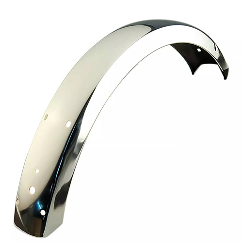 Schutzblech hinten metal - schutzblech,
