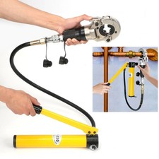 Presszange Hydraulisch Zange