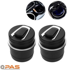 G62C Autoaschenbecher KFZ LED