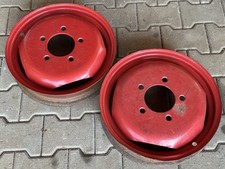 2x Südrad Felgen vorne