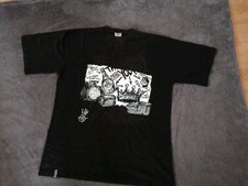 Miskeen T Shirt "The World Is