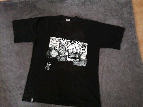 Miskeen shirt the world - world, is