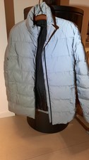 Winterjacke NEU Reflektierend Fa. Crivit Gr. M  48/50