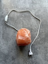 Kristall Salz Lampe Zubehör