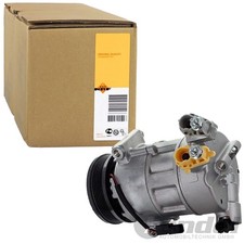 NRF KLIMAKOMPRESSOR MIT