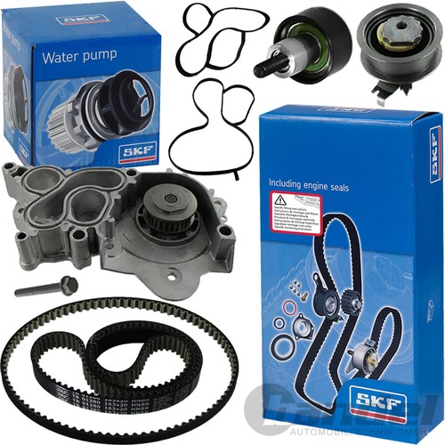 Skf zahnriemensatz wapu - skf, zahnriemensatz+wapu