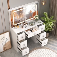 Schminktisch Frisiertisch
