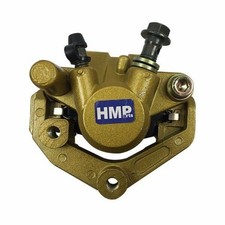 Bremssattel mit bremsbeläge - bremssattel,