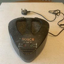 Bosch Al 3640 CV Akku