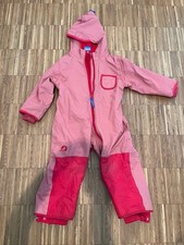 FINKID Schneeanzug Pink/Rosa