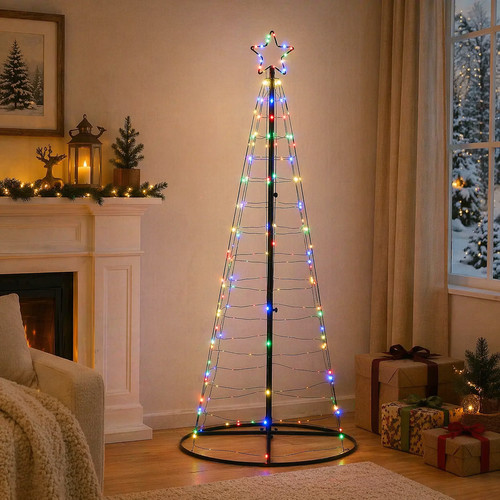Led weihnachtsbaum 180 - led,
