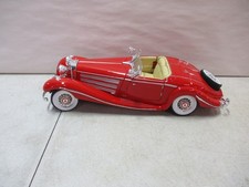 Maisto 1936 Mercedes Benz 500