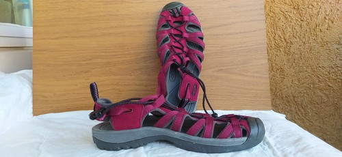 Keen whisper damen sandalen - ,