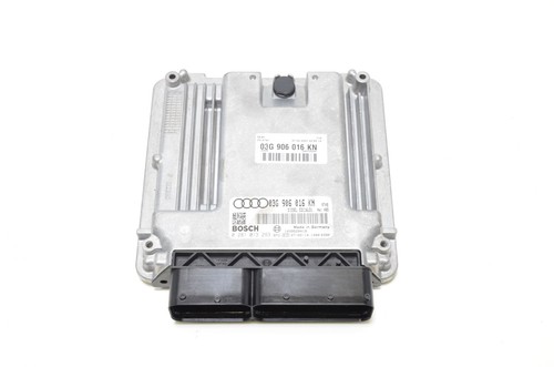 Motorsteuergerät tdi 140 - tdi,