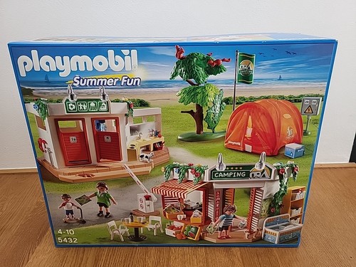 Playmobil 5432 neu ovp großer - ovp,