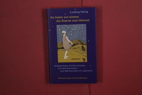 367078 ludwig harig - harig, da