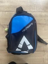 Tennis Rucksack tennisrucksack