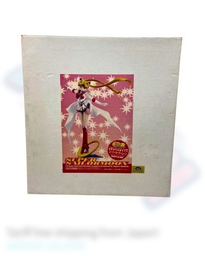 Kaiyodo sailor moon super - kaiyodo,