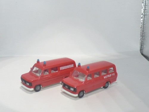 Praline ford transit - 2x,