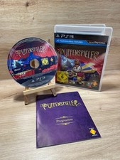 Der Puppenspieler für PS3 /
