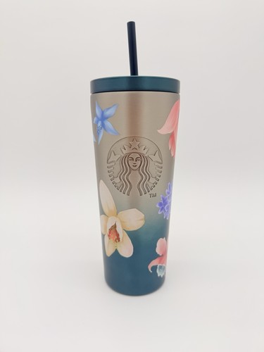 Starbucks cold cup lush - starbucks,