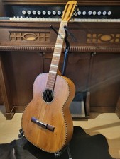 Gypsy Jazz Blues Master Guitar Adolf Sternberg 1950