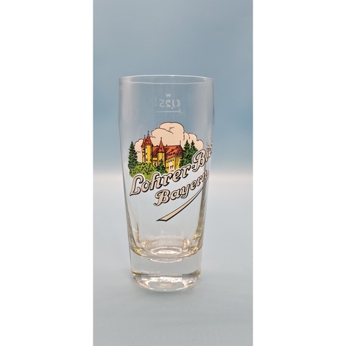 Lohrer bier bayern 25l altes - bayern,