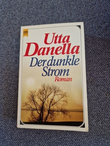 Utta danella der dunkle - danella,