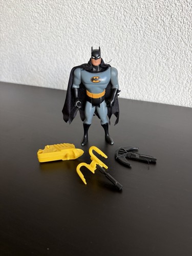 Batman tas animated series - batman,
