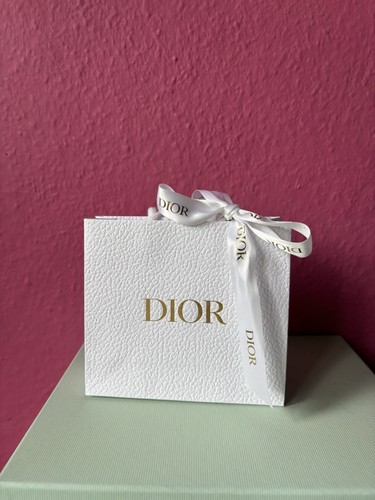 Dior tüte tragetasche - -,