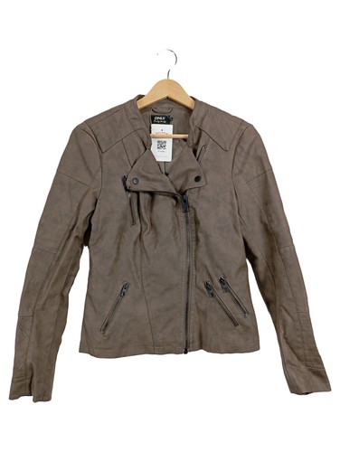 Only damen kunstlederjacke - only,