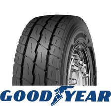 Goodyear omnitrac 385 65 - goodyear,