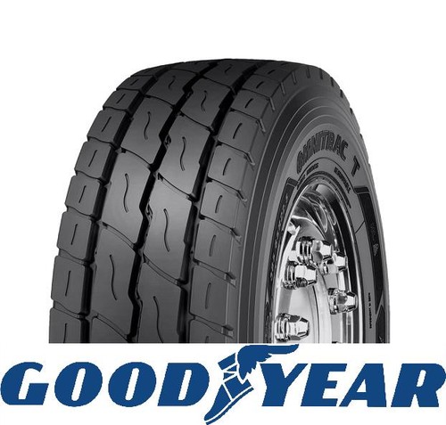 Goodyear omnitrac 385 65 - omnitrac, t