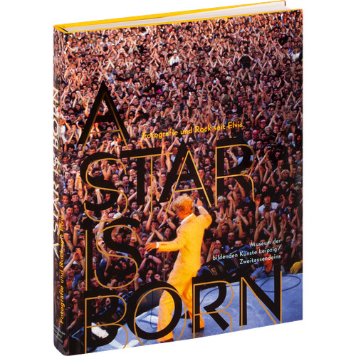 Star born fotografie und - is,