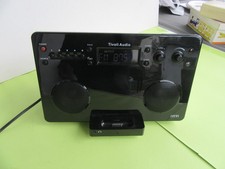 TIVOLI AUDIO iYiYi Stereo Radio-Wecker mit i-Pod -Dock AM/FM Tuner selten