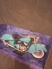 Harley Davidson  Fertigmodell 1:6 (?)  40cm lang 17 cm hoch