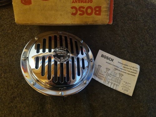 Bosch fsa 0320201010 12v hupe - fsa,