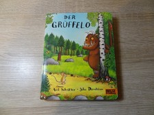 Axel Scheffler, Julia