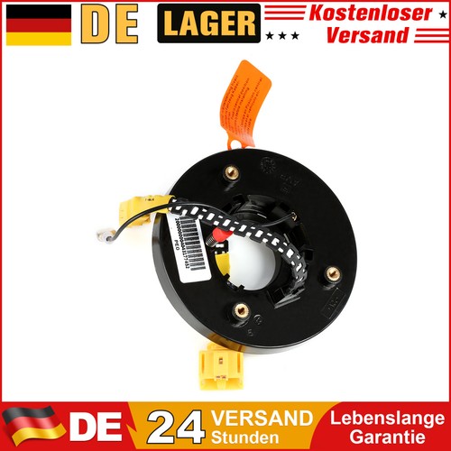 Schleifring wickelfeder airbag - schleifring,