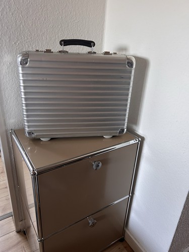 Rimowa classic flight - rimowa,