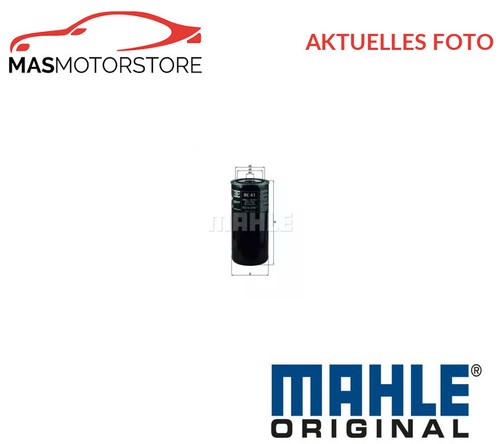 Hydraulic filter set - set, automatic