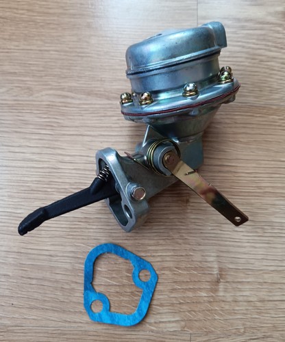 Benzinpumpe zil 131 - benzinpumpe,