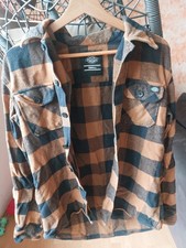 Original DICKIES HEMD HERREN Wie Neu Gr. S