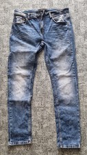 SMOG Herren Jeans Größe