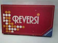 RAVENSBURGER - REVERSI -
