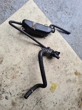 Quad Wassertank SMC Barossa Triton 300 mit Kappe Schlauch Thermostat Behälter