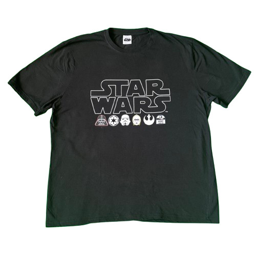 Star wars herren - herren, t-shirt