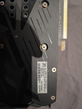 XFX AMD Radeon RX470 RS 4GB D5 Black HS BP PCI-E 3.0 x16