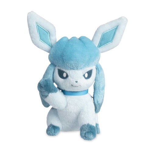 Pokemon glaziola mit schleife - pokemon,